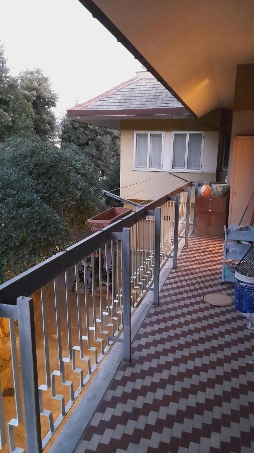 Appartamento ' Ninfea' Lt Genoa Exterior photo